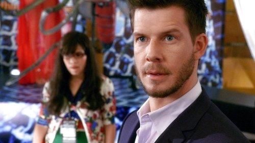 Ugly Betty Season 4 Episode 2 - The Butterfly Effect (2)