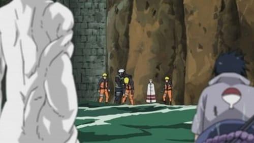 Naruto Shippūden Season 10 Episode 216 - High-Level Shinobi