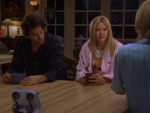 Background image for Over the Hill