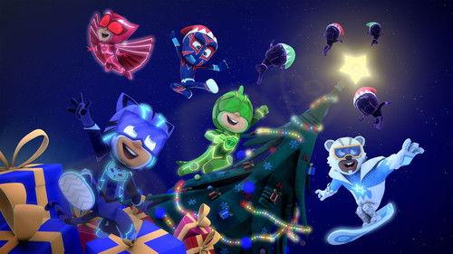 Background image for The Christmas Ninjalinos Part II