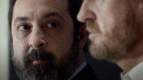 Guante blanco Season 1 Episode 7 - Episode 7