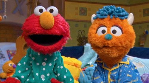 Sesame Street Season 55 Episode 24 - Elmo and Rudy Make a Fort