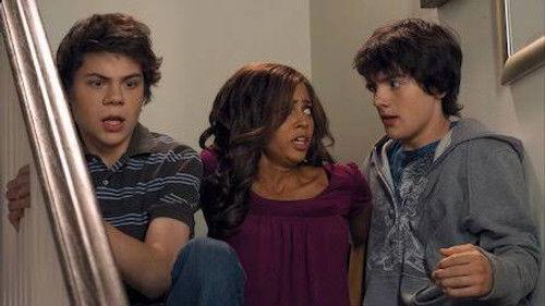 My Babysitter's a Vampire Season 1 Episode 7 - Smells Like Trouble