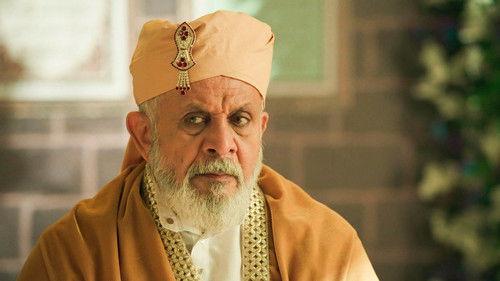 Seher Hone Ko Hai Season 1 Episode 7 - Moulana Stands Up for Seher