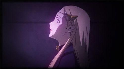 Last Exile Season 2 Episode 18 - Transposition