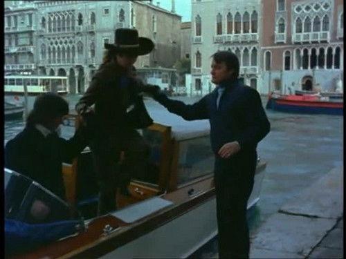 The Protectors Season 2 Episode 15 - Lena