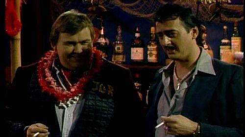 SCTV Network 90 Season 1 Episode 2 - Polynesiantown