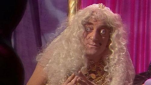 The Muppet Show Season 5 Episode 12 - Marty Feldman