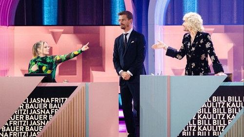 Wer stiehlt mir die Show? Season 6 Episode 1 - Episode 1