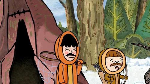 Horaci the Inuit Season 2 Episode 18 - Episode 18