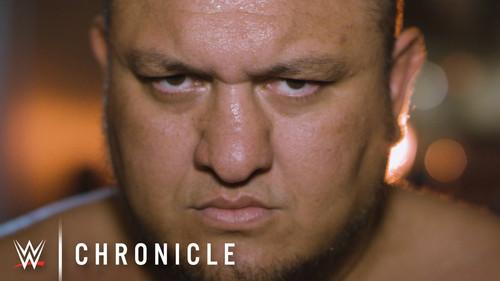 WWE Chronicle Season 1 Episode 2 - Samoa Joe