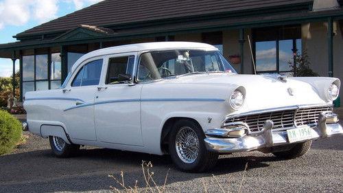 Shannons Club TV Season 1 Episode 22 - Ford Customline