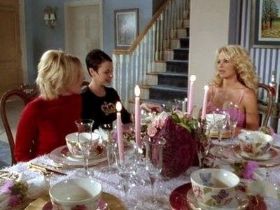 Background image for Val Under Covers