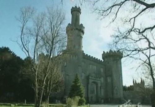 Ghost Hunters International Season 1 Episode 10 - Castle of the Damned
