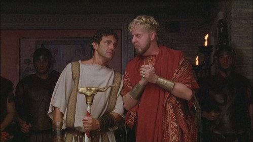 The Cesaronis Season 5 Episode 8 - In Search of the Past Time