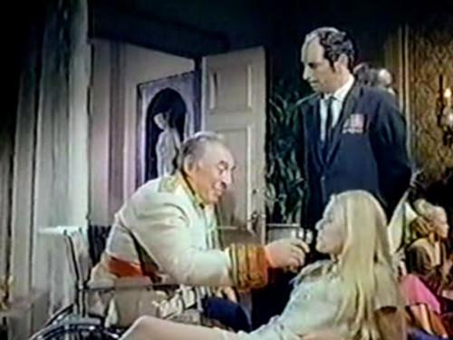 It Takes a Thief Season 2 Episode 1 - One Night on Soledade