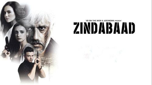 Zindabaad Season 1 Episode 10 - Bitter Sweet