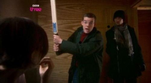 undefined Season 0 Episode 1 - Pilot