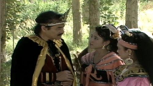 The Investiture Of The Gods Season 1 Episode 19 - Prime Minister Jiang's Corpse Exposed