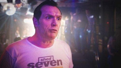 Man Down Season 2 Episode 1 - Perfect Woman