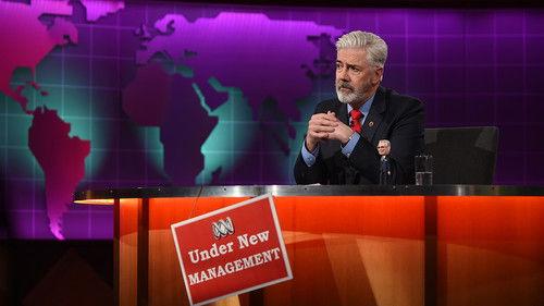 Shaun Micallef's Mad as Hell Season 9 Episode 2 - Episode 2