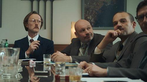 The Aerobics Project Season 2 Episode 3 - Sex Crimes