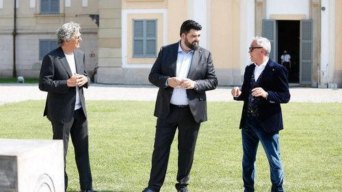 Masterchef Italy Season 11 Episode 6 - Episode 06