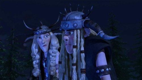 Background image for Maces and Talons (1)