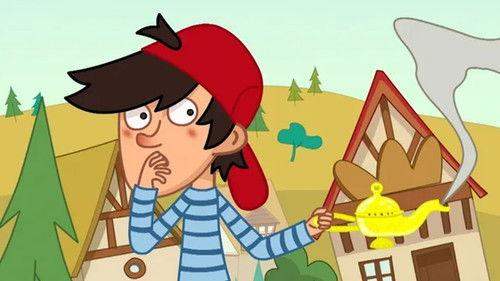 Aquest conte no s'ha acabat Season 1 Episode 10 - Episode 10