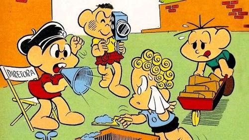 Monica and Friends Season 1 Episode 1 - O Natal da Turma da Mônica