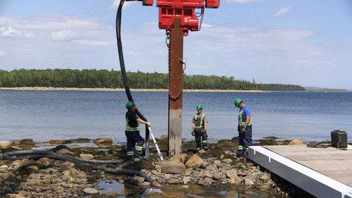 The Curse of Oak Island: Drilling Down Season 4 Episode 1 - Nothing Will Stop Them