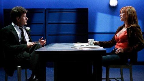 undefined Season 5 Episode 17 - Fish in a Drawer