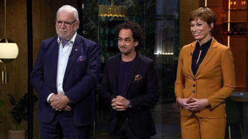 Sveriges mästerkock VIP Season 1 Episode 2 - Episode 2