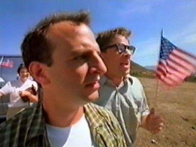 Team Knight Rider Season 1 Episode 14 - The Return of Megaman