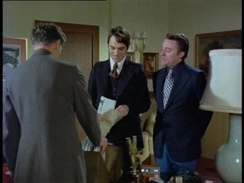 The Protectors Season 2 Episode 25 - The Insider