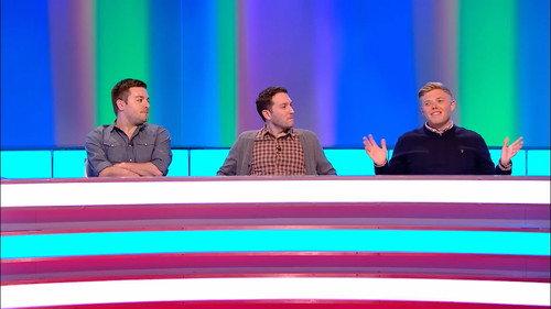 8 Out of 10 Cats Season 17 Episode 9 - Episode 9