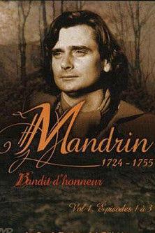 Mandrin poster