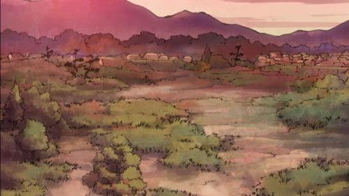 Oh! Edo Rocket Season 1 Episode 4 - Heart-Pounding Uselessness