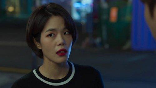 Love with Flaws Season 1 Episode 13 - Min Hyuk & Kang Woo's Conflict