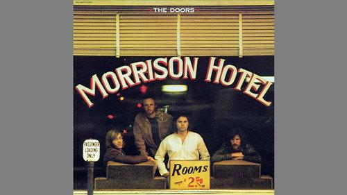 Classic Albums Season 10 Episode 13 - The Doors: Morrison Hotel