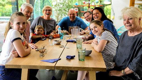 Tom Kerridge's Fresh Start Season 1 Episode 2 - Be the Boss