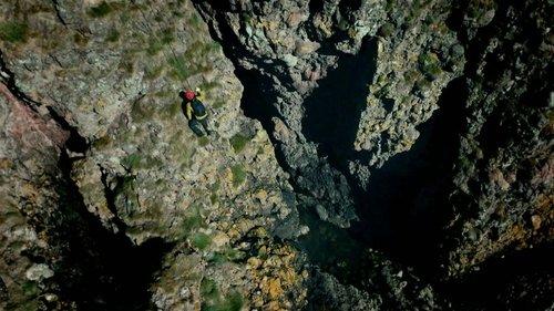 Lost Cities Revealed with Albert Lin Season 1 Episode 4 - The Barbarian Kingdom