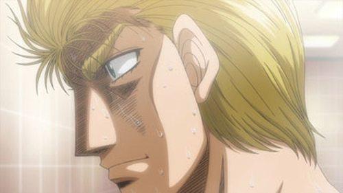 undefined Season 3 Episode 16 - Golden Eagle