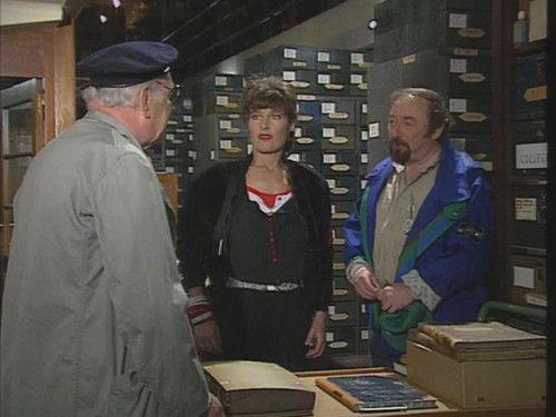 Mailbox X Season 1 Episode 2 - Episode 2