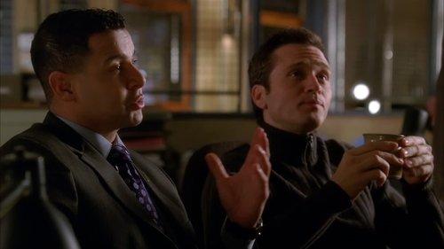 undefined Season 2 Episode 14 - The Third Man