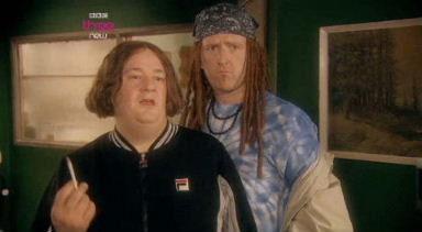 Ideal Season 4 Episode 2 - The Past