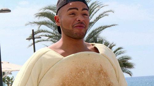 Geordie Shore Season 16 Episode 4 - Chloe's First Date