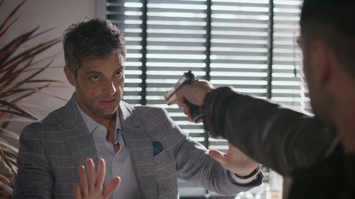 A Protegida Season 1 Episode 18 - Episode 18