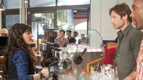 undefined Season 5 Episode 9 - At the Movies