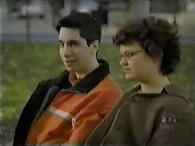 Ed Season 2 Episode 8 - Goodbye Sadie